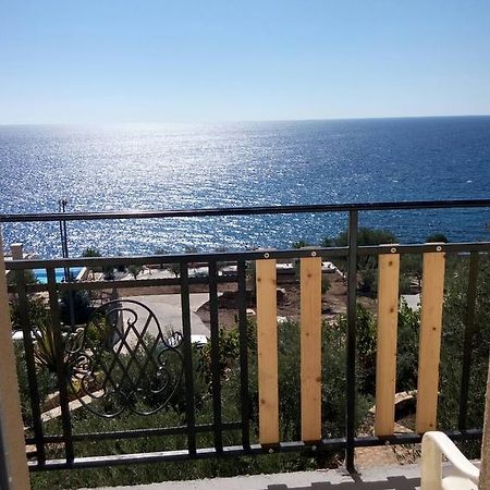 Apartman Marinkovic 多布拉沃达 外观 照片
