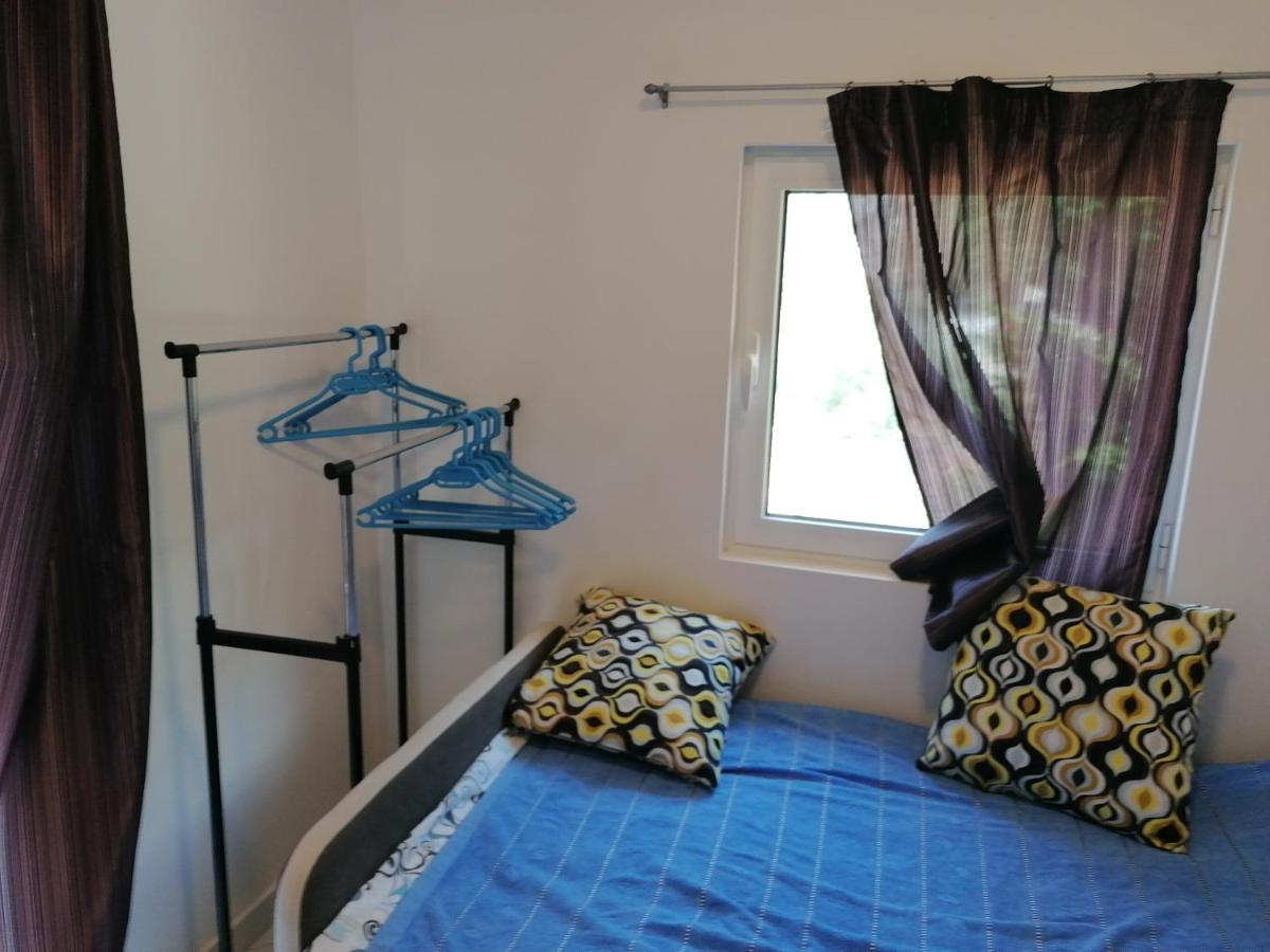 Apartman Marinkovic 多布拉沃达 外观 照片
