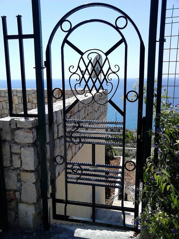 Apartman Marinkovic 多布拉沃达 外观 照片