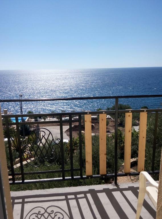 Apartman Marinkovic 多布拉沃达 外观 照片