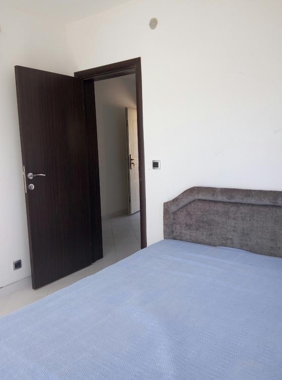Apartman Marinkovic 多布拉沃达 外观 照片