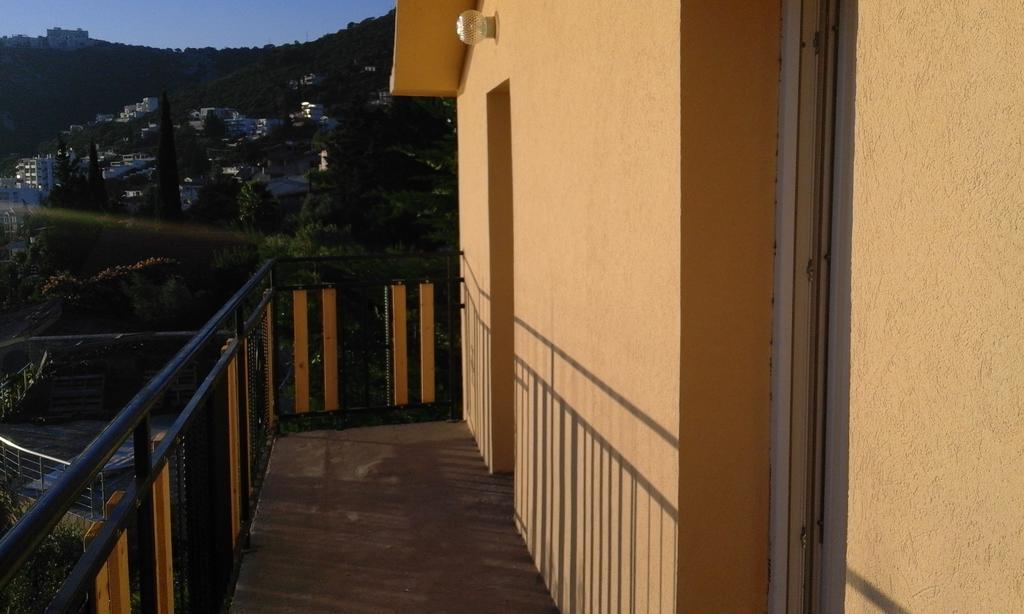 Apartman Marinkovic 多布拉沃达 外观 照片