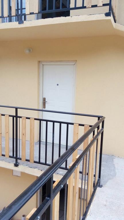 Apartman Marinkovic 多布拉沃达 外观 照片