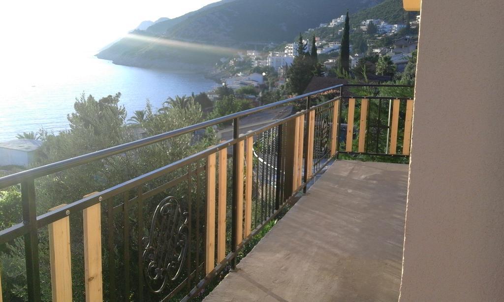 Apartman Marinkovic 多布拉沃达 外观 照片