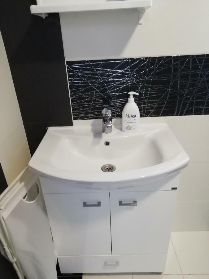 Apartman Marinkovic 多布拉沃达 外观 照片