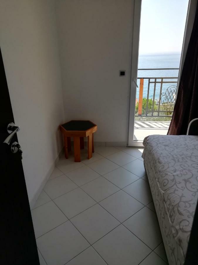 Apartman Marinkovic 多布拉沃达 外观 照片
