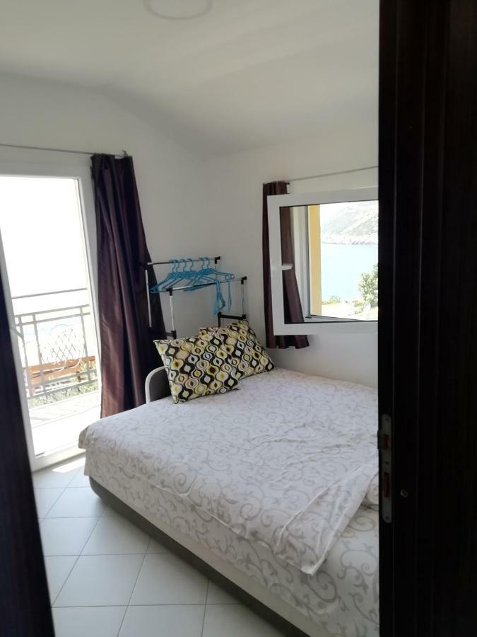 Apartman Marinkovic 多布拉沃达 外观 照片