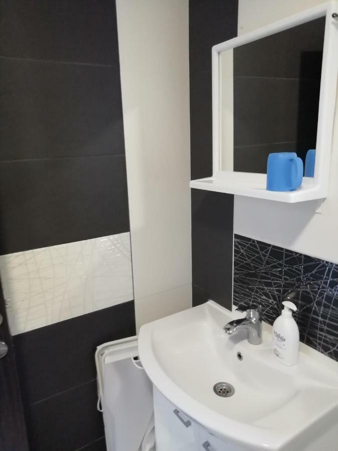 Apartman Marinkovic 多布拉沃达 外观 照片