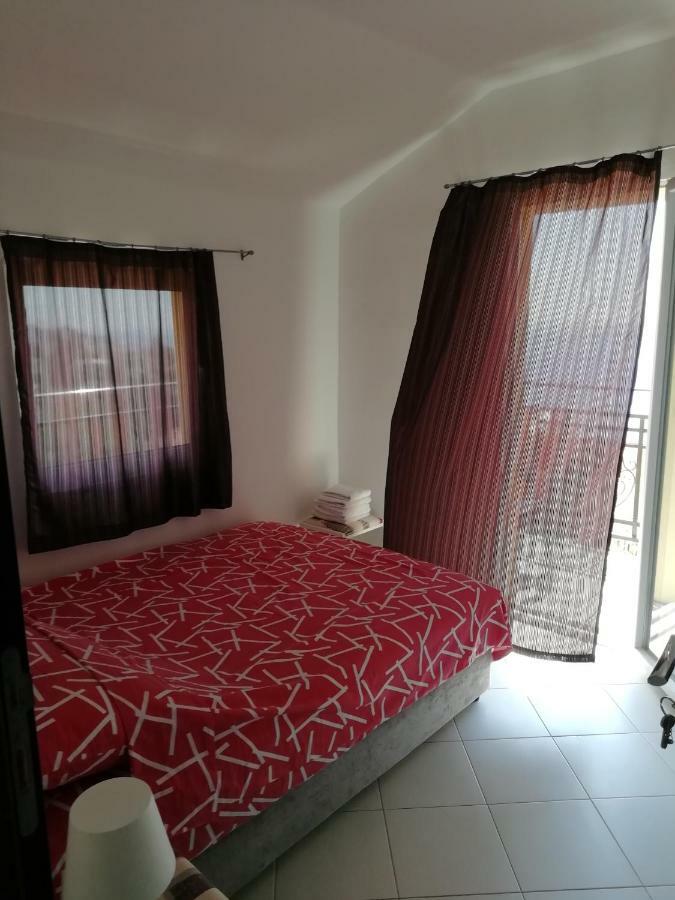 Apartman Marinkovic 多布拉沃达 外观 照片
