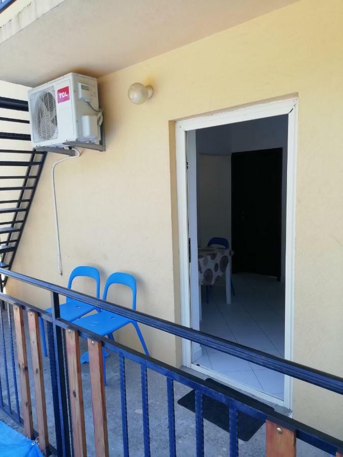 Apartman Marinkovic 多布拉沃达 外观 照片